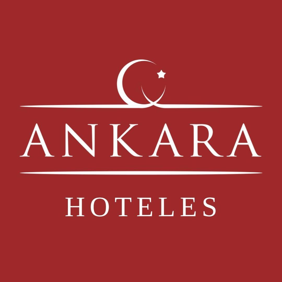 Hotel Ankara "Las Lomas" San Luis Potosí Esterno foto